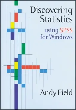 Discovering Statistic Udine SPSS for Windows